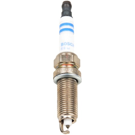 Bosch OE Fine Wire Double Platinum Spark Plug-8121 8121